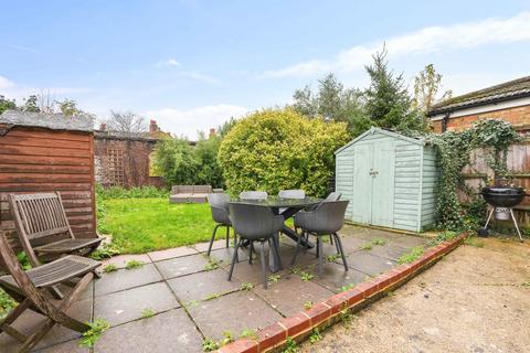 undefined, Ormeley Road, London, SW12