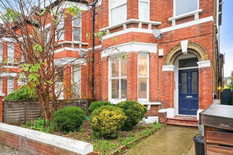 undefined, Ormeley Road, London, SW12