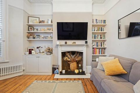 undefined, Ormeley Road, London, SW12