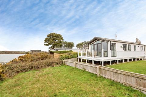 2 bedroom park home for sale, Napier Road, Rockley Park, Poole, Dorset, BH15