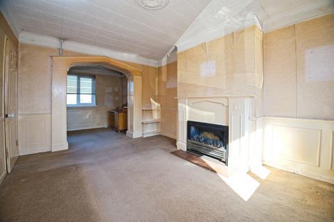 3 bedroom end of terrace house for sale, Llantrisant Road, Beddau, Pontypridd