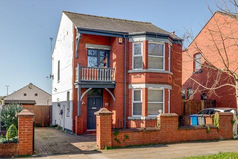 undefined, Parsons Walk, Wigan WN1