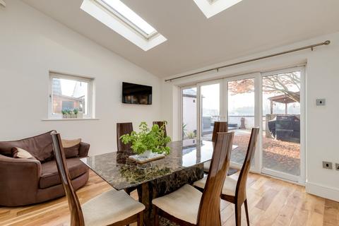 3 bedroom detached house for sale, Parsons Walk, Wigan WN1