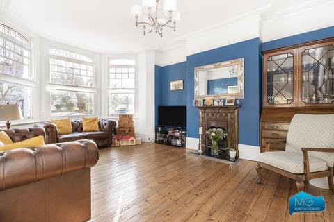undefined, Conway Road, Southgate, London, N14
