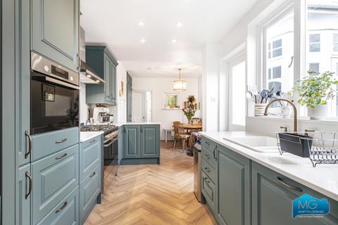 undefined, Conway Road, Southgate, London, N14