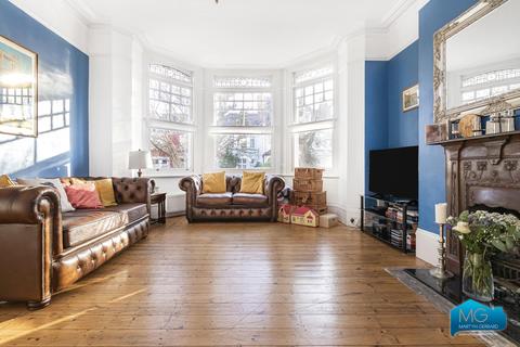undefined, Conway Road, Southgate, London, N14