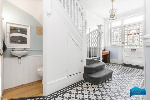 undefined, Conway Road, Southgate, London, N14