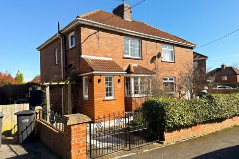 3 bedroom semi-detached house for sale, Hill View, Esh Winning, Durham