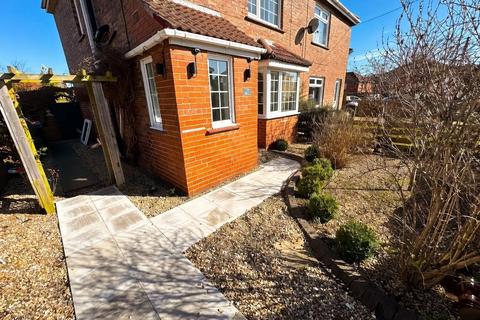3 bedroom semi-detached house for sale, Hill View, Esh Winning, Durham