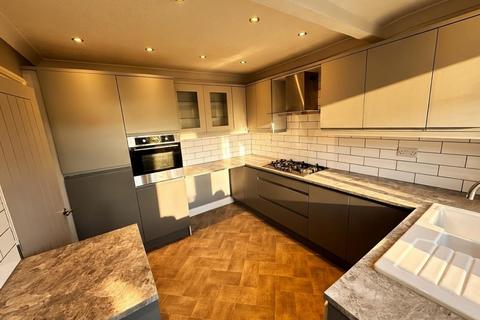 3 bedroom semi-detached house for sale, Hill View, Esh Winning, Durham