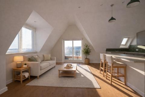 undefined, Barnett Road, Brighton