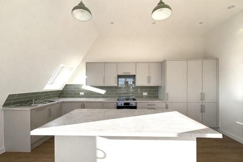 undefined, Barnett Road, Brighton