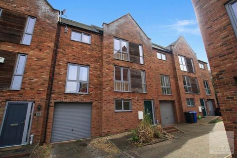 undefined, The Nest, Norwich NR1