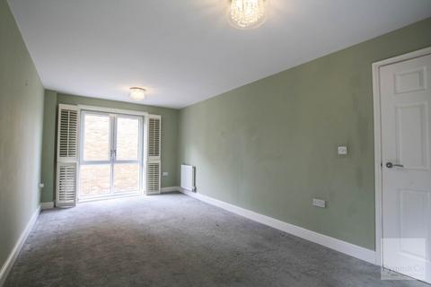 undefined, The Nest, Norwich NR1
