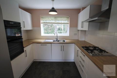 undefined, The Nest, Norwich NR1