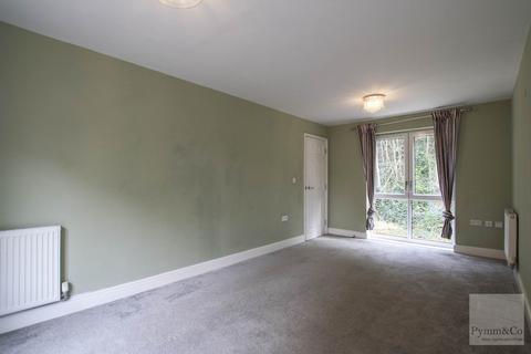 undefined, The Nest, Norwich NR1