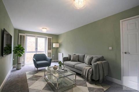 undefined, The Nest, Norwich NR1