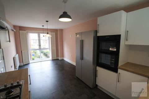 undefined, The Nest, Norwich NR1