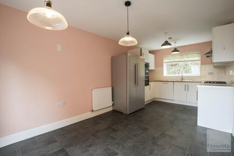 undefined, The Nest, Norwich NR1