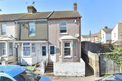 undefined, Harold Street, Sheerness ME11