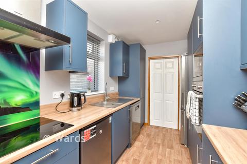 undefined, Harold Street, Sheerness ME11