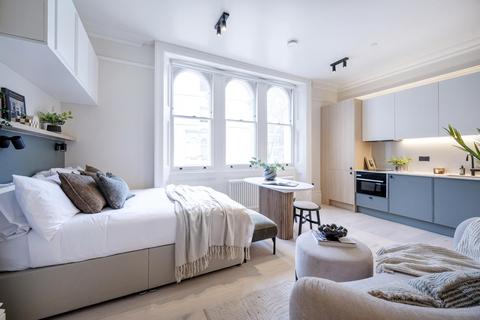 Studio to rent, 32-33 Kensington Gardens Square, London W2