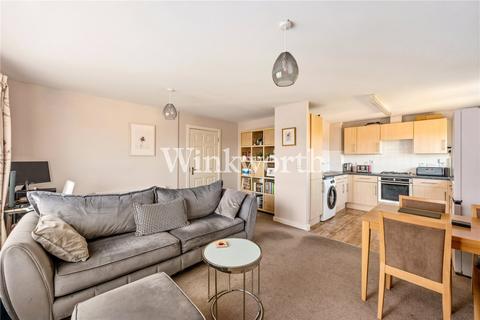 2 bedroom apartment for sale, Milton Road, London, N15