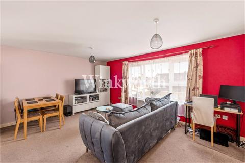 2 bedroom apartment for sale, Milton Road, London, N15