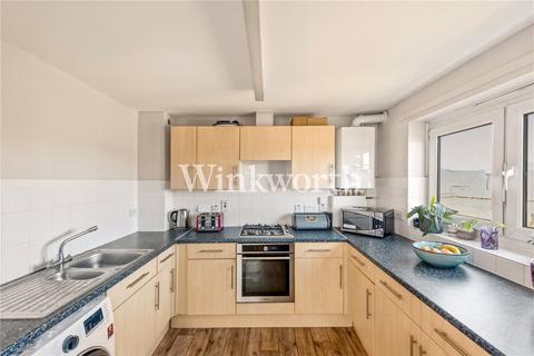 2 bedroom apartment for sale, Milton Road, London, N15
