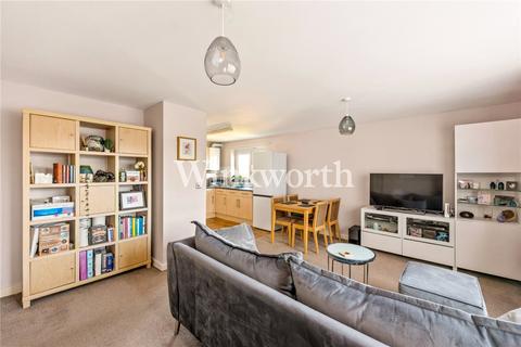 2 bedroom apartment for sale, Milton Road, London, N15