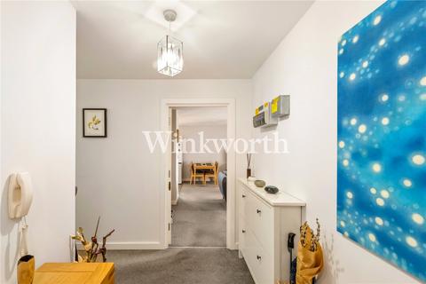 2 bedroom apartment for sale, Milton Road, London, N15