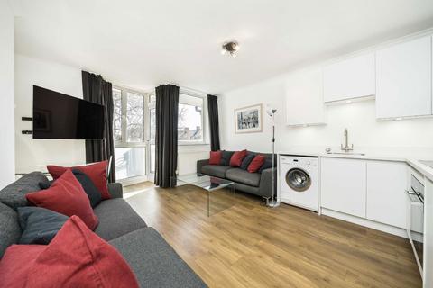 2 bedroom flat for sale, Regent Square, London WC1H