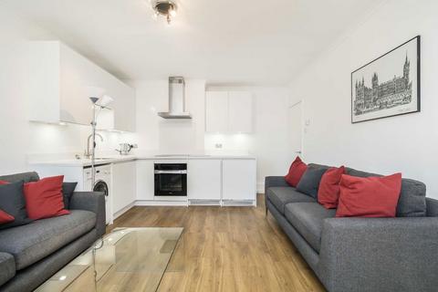 2 bedroom flat for sale, Regent Square, London WC1H