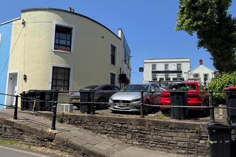 undefined, Worrall Road Leigh Woods, Bristol BS8