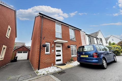 undefined, Eighteen Acre Drive Patchway, Filton BS34