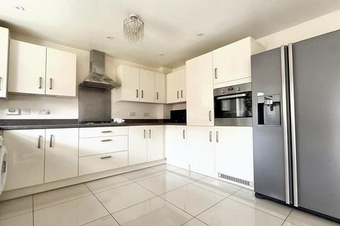 undefined, Eighteen Acre Drive Patchway, Filton BS34