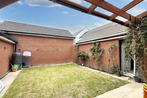 undefined, Eighteen Acre Drive Patchway, Filton BS34