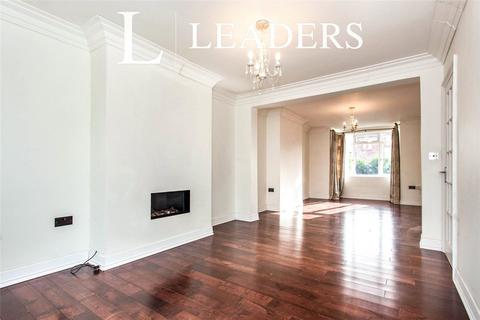 1 bedroom house to rent, 56 Elfleda Road, Cambridge, CB5