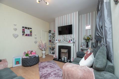 2 bedroom end of terrace house for sale, Edward Street, Northwich CW9