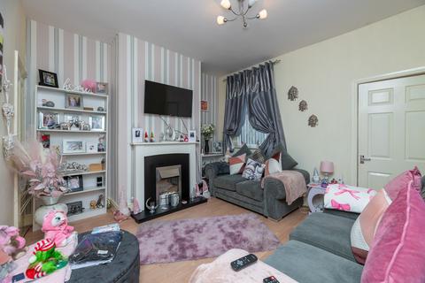 2 bedroom end of terrace house for sale, Edward Street, Northwich CW9
