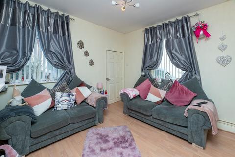 2 bedroom end of terrace house for sale, Edward Street, Northwich CW9