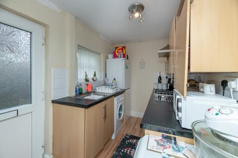 2 bedroom end of terrace house for sale, Edward Street, Northwich CW9
