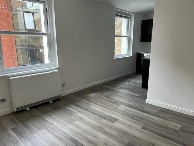 Living area 2nd pict