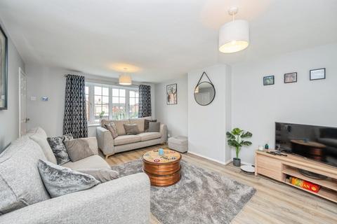 undefined, Darnford View, Lichfield