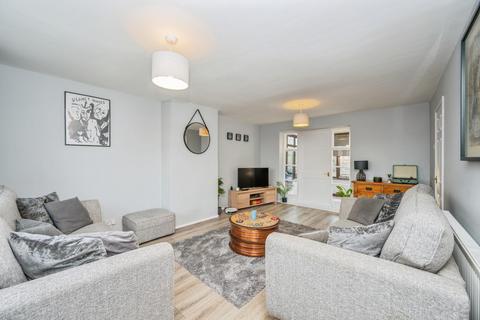 undefined, Darnford View, Lichfield