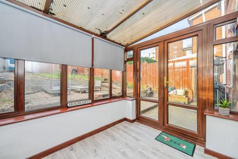 undefined, Darnford View, Lichfield