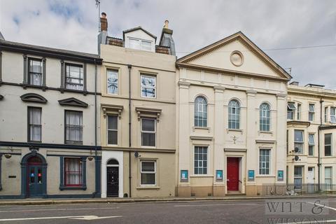 South Terrace, Hastings