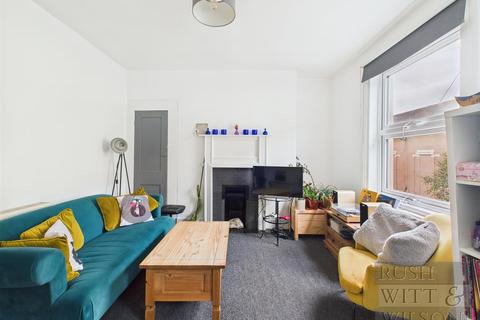 undefined, South Terrace, Hastings