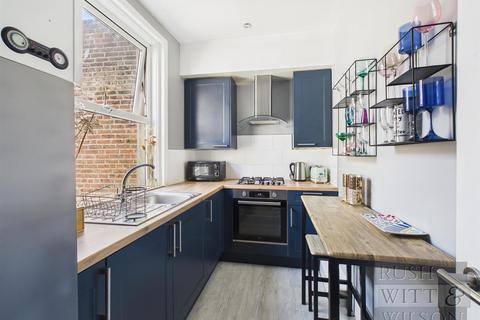 undefined, South Terrace, Hastings