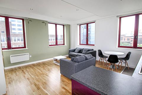 undefined, Apt 12, Q One Residence, Wade Lane LS2